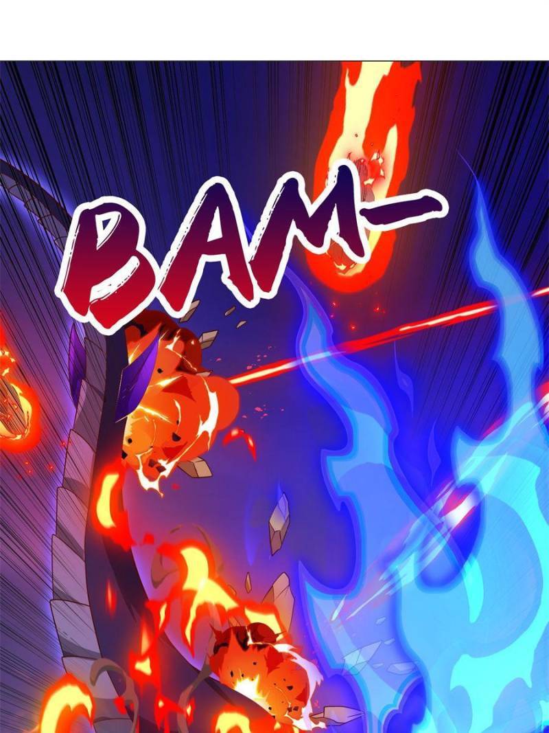 Dragon Master chapter 181 page 6