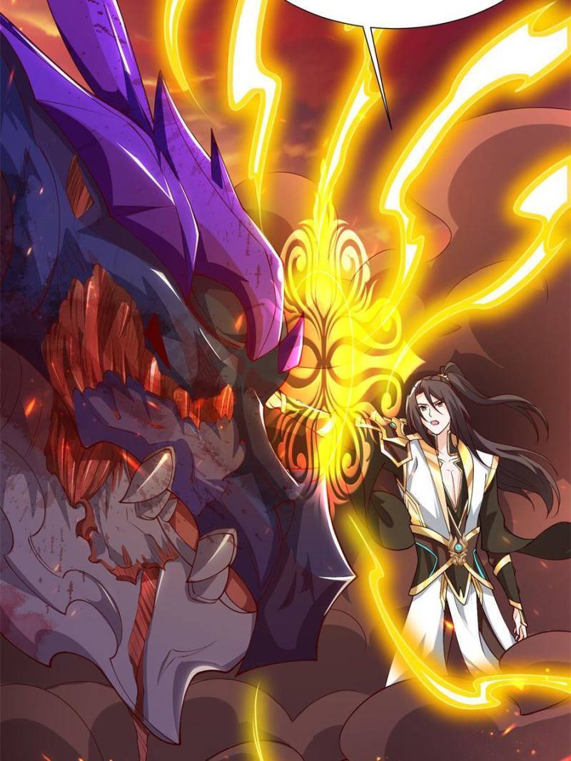 Dragon Master chapter 181 page 69