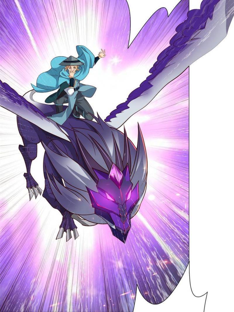 Dragon Master chapter 181 page 9