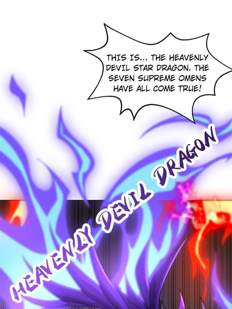 Dragon Master chapter 182 page 21