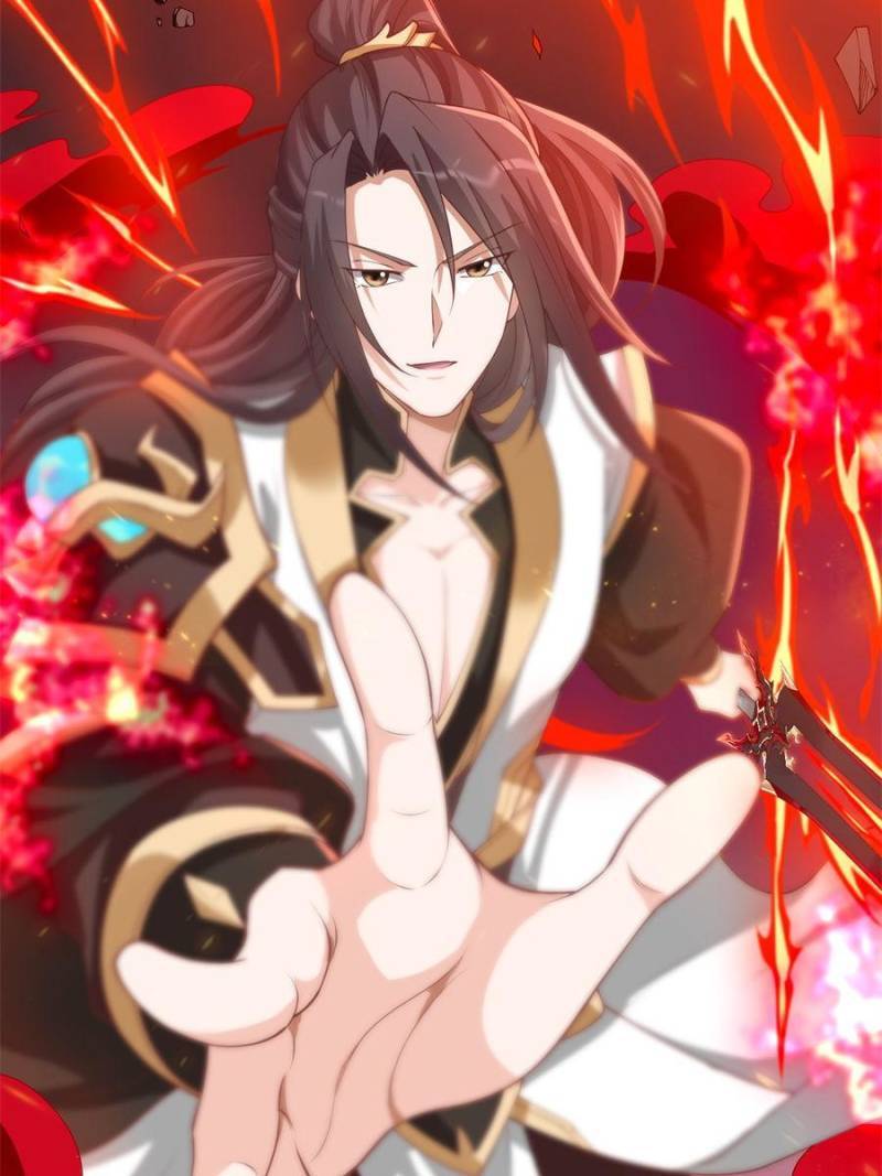 Dragon Master chapter 182 page 24