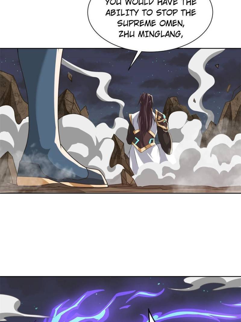 Dragon Master chapter 182 page 32