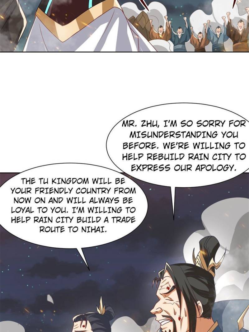 Dragon Master chapter 182 page 52