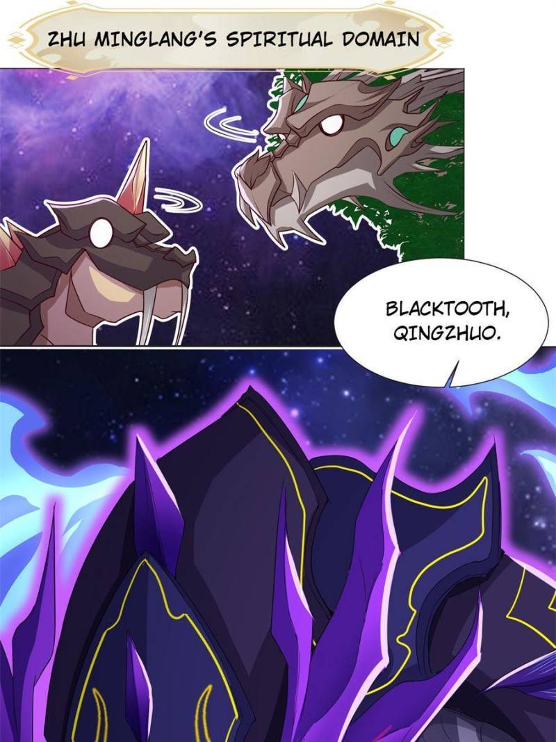 Dragon Master chapter 183 page 1