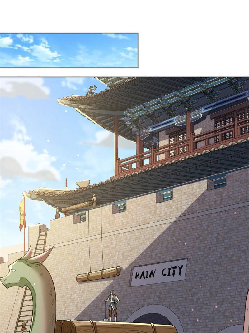 Dragon Master chapter 183 page 11