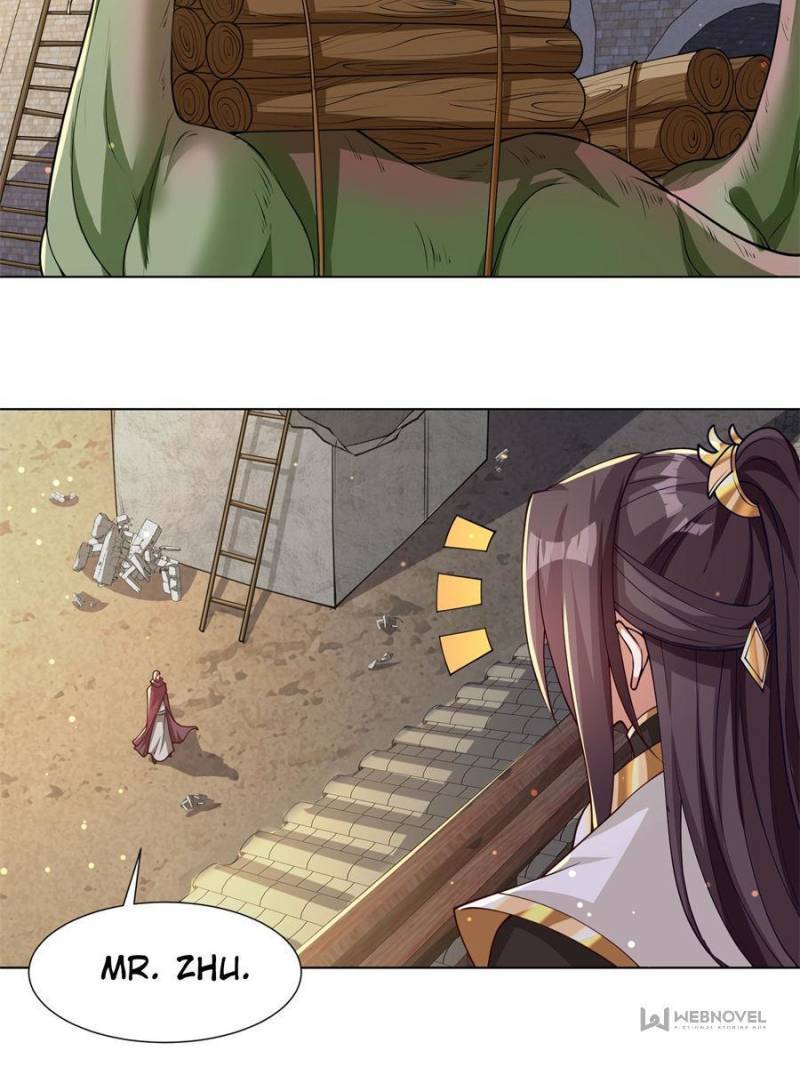 Dragon Master chapter 183 page 12