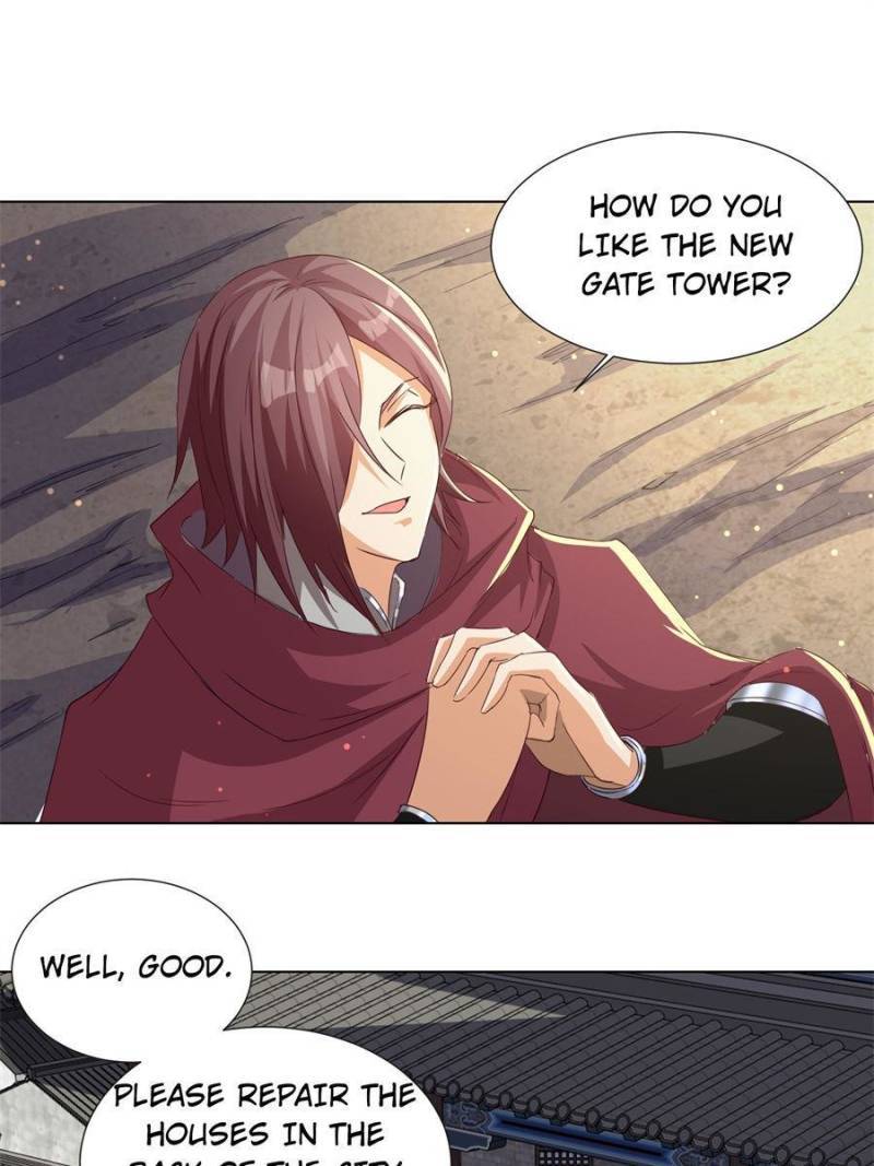 Dragon Master chapter 183 page 13