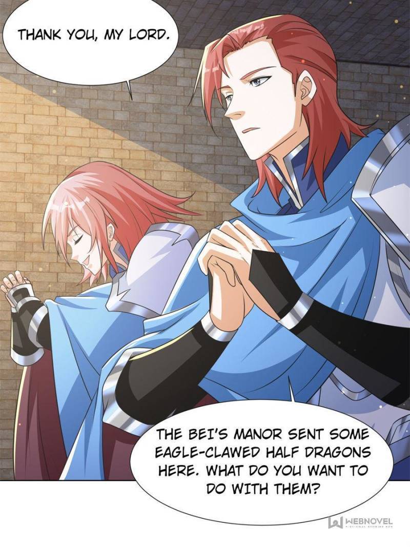 Dragon Master chapter 183 page 17