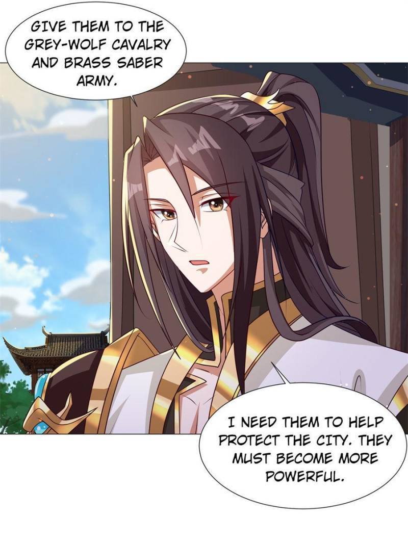 Dragon Master chapter 183 page 18