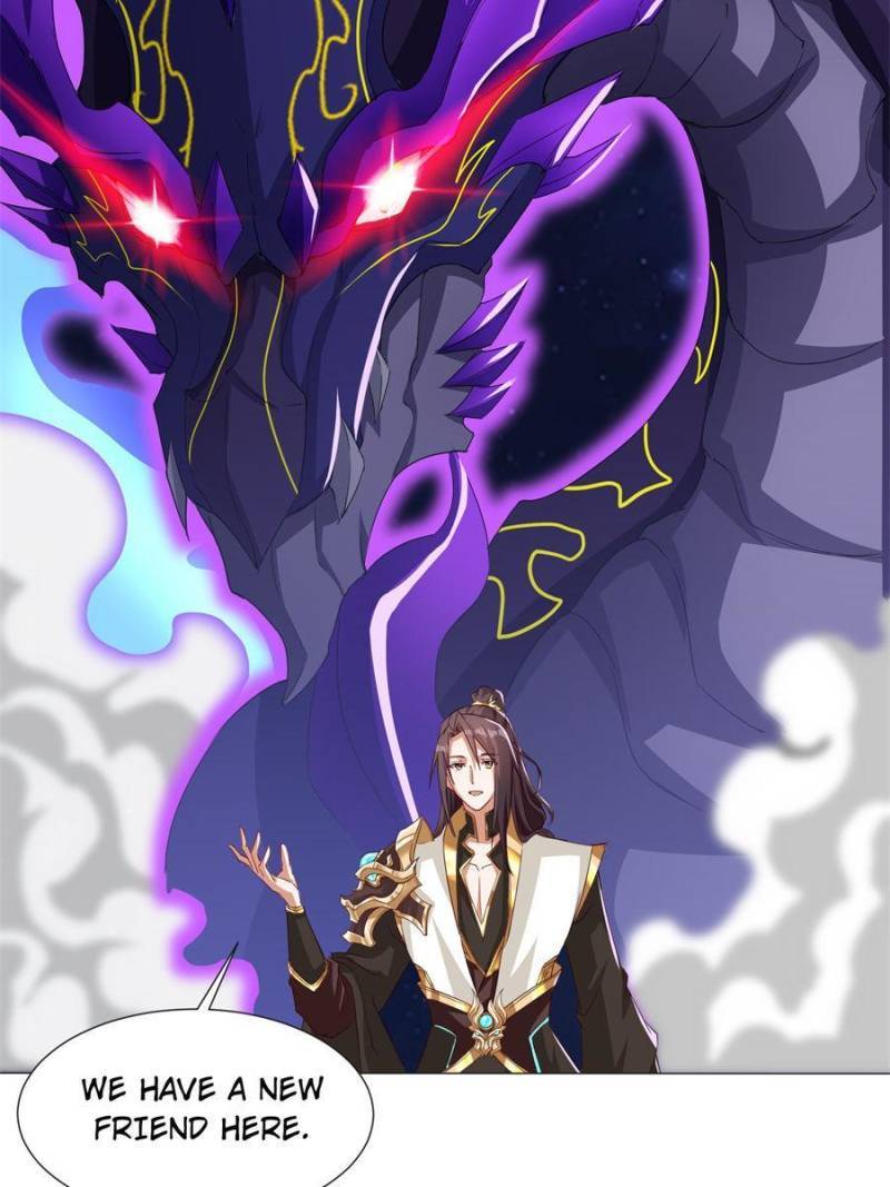 Dragon Master chapter 183 page 2