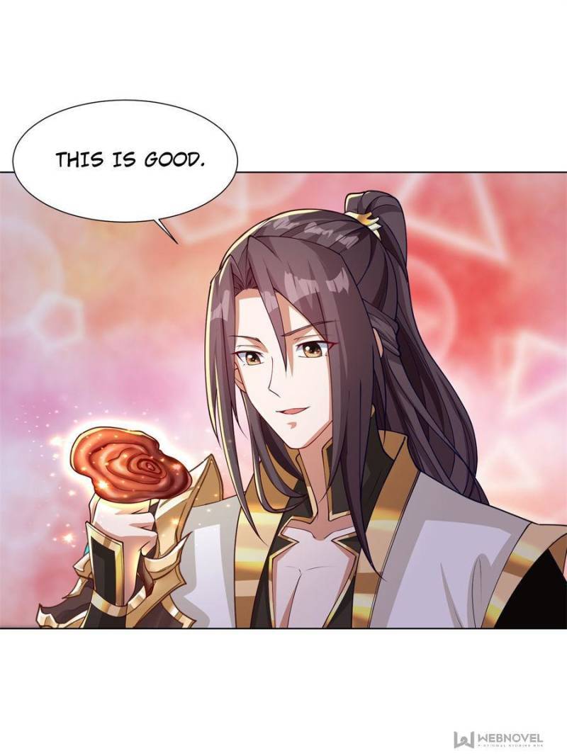 Dragon Master chapter 183 page 23