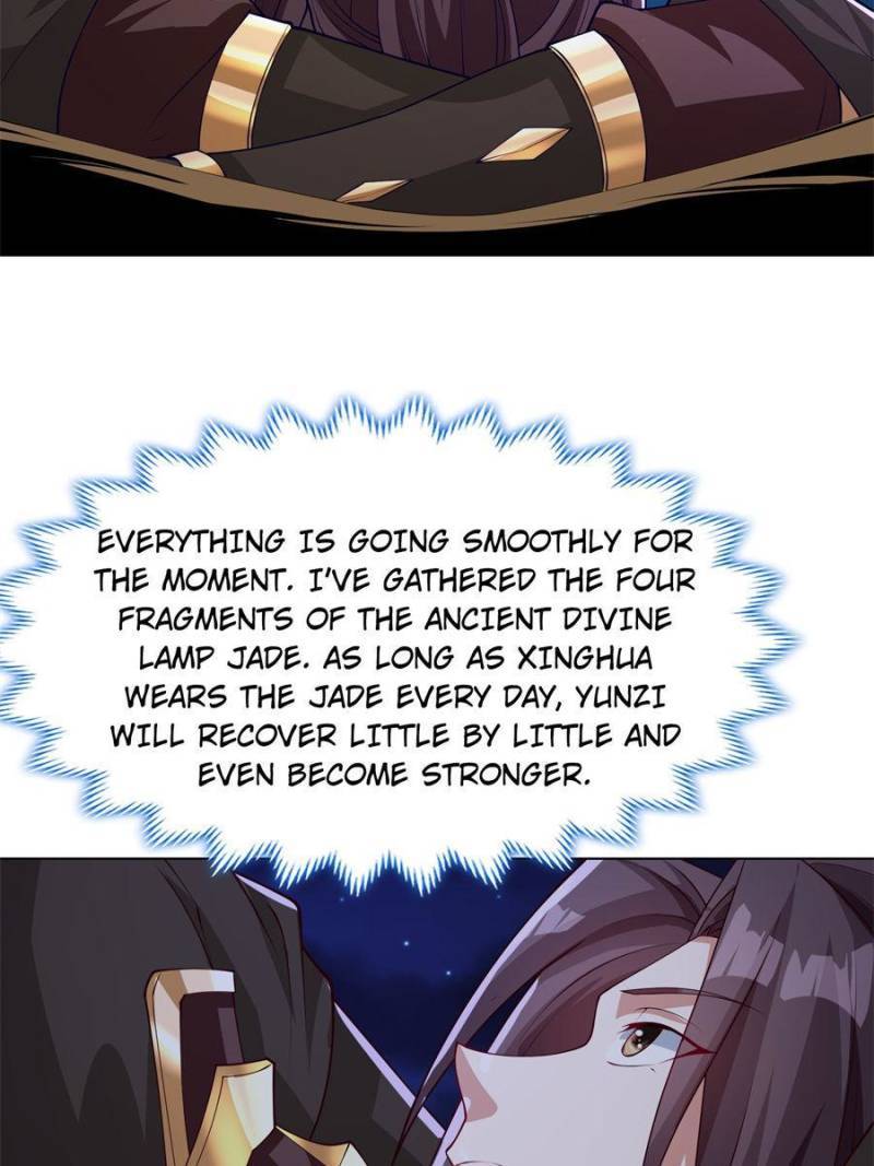 Dragon Master chapter 183 page 27