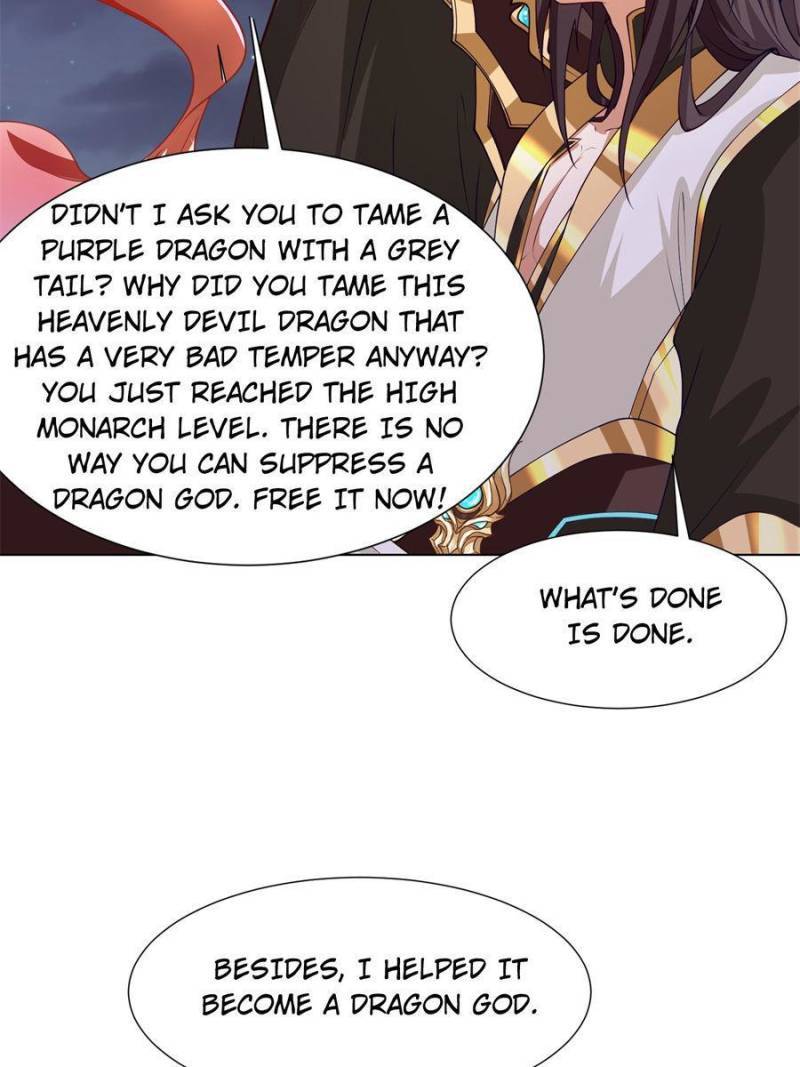 Dragon Master chapter 183 page 37