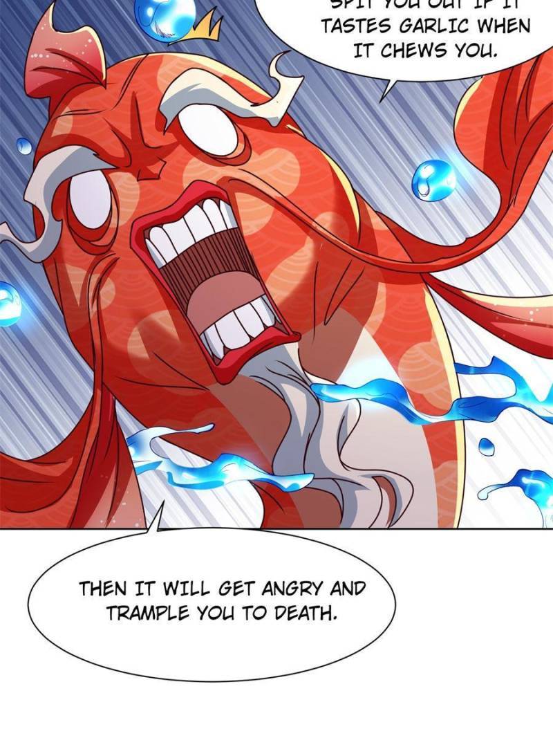 Dragon Master chapter 183 page 40