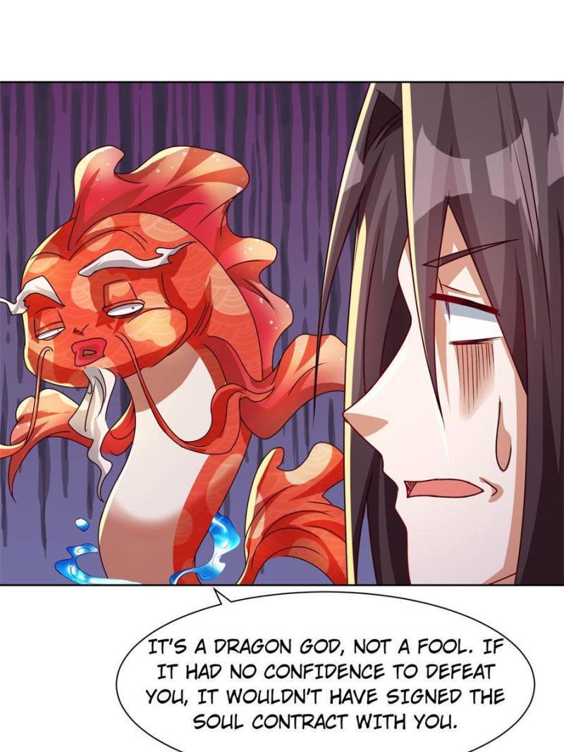 Dragon Master chapter 183 page 41