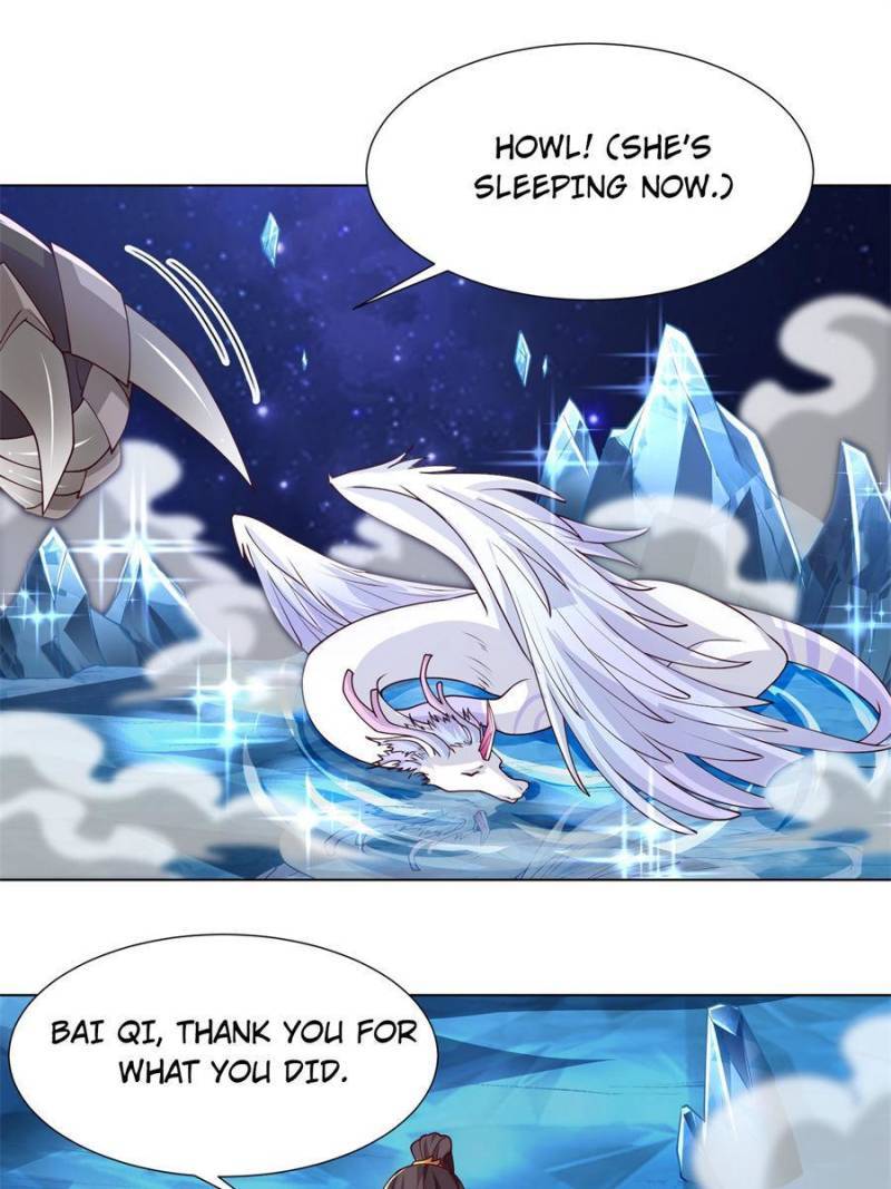 Dragon Master chapter 183 page 8