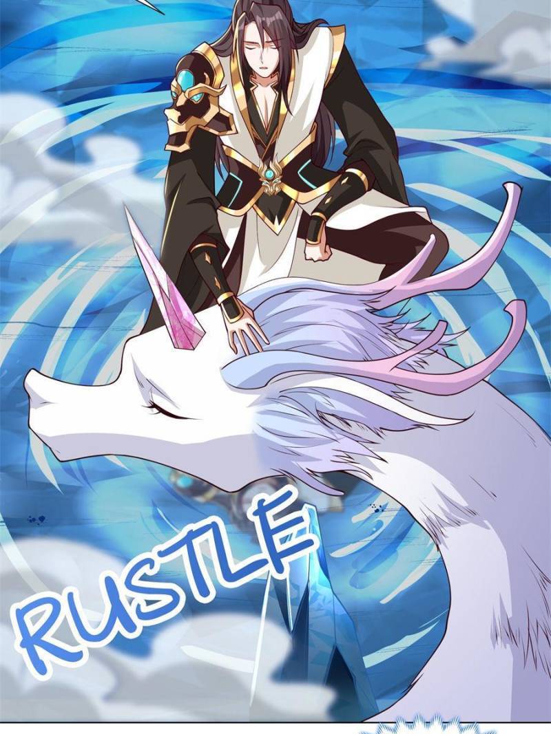 Dragon Master chapter 183 page 9