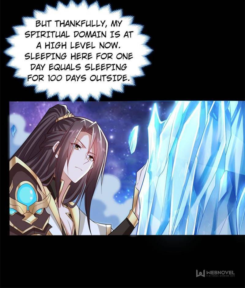 Dragon Master chapter 184 page 18