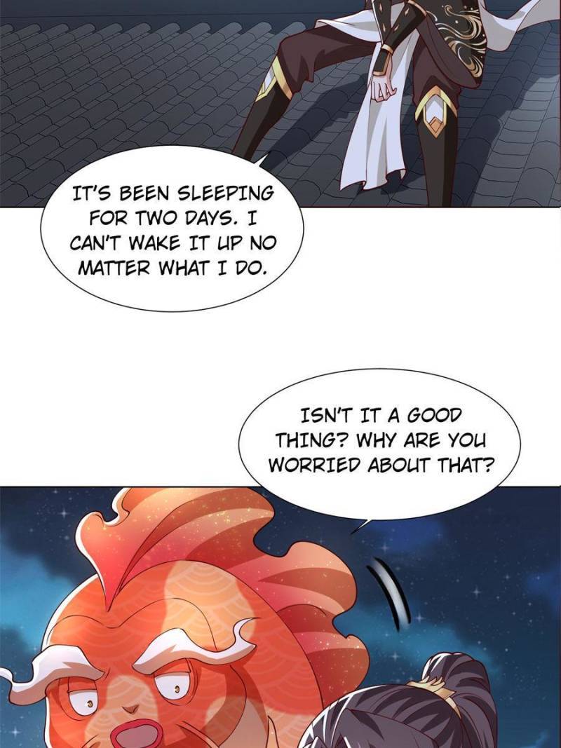 Dragon Master chapter 184 page 2