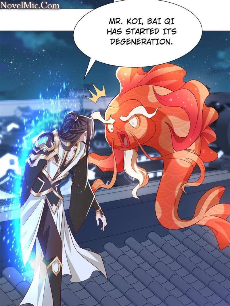 Dragon Master chapter 184 page 20