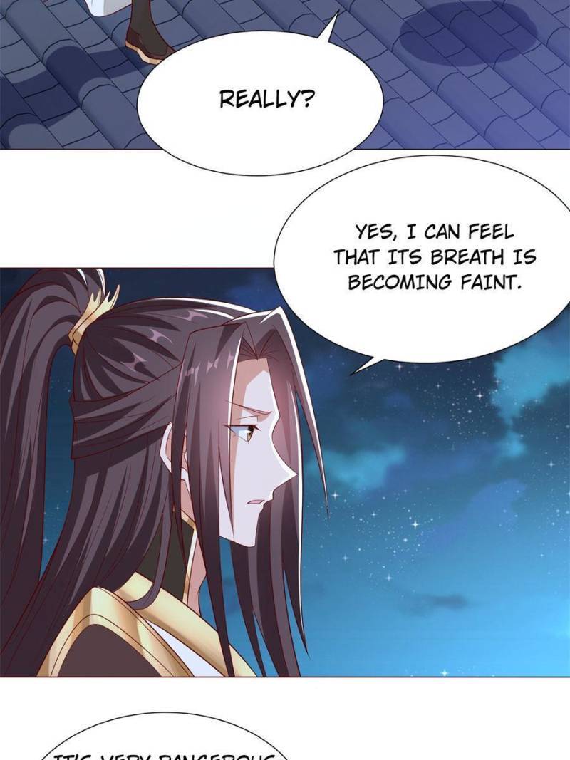 Dragon Master chapter 184 page 21