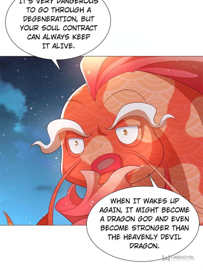 Dragon Master chapter 184 page 22