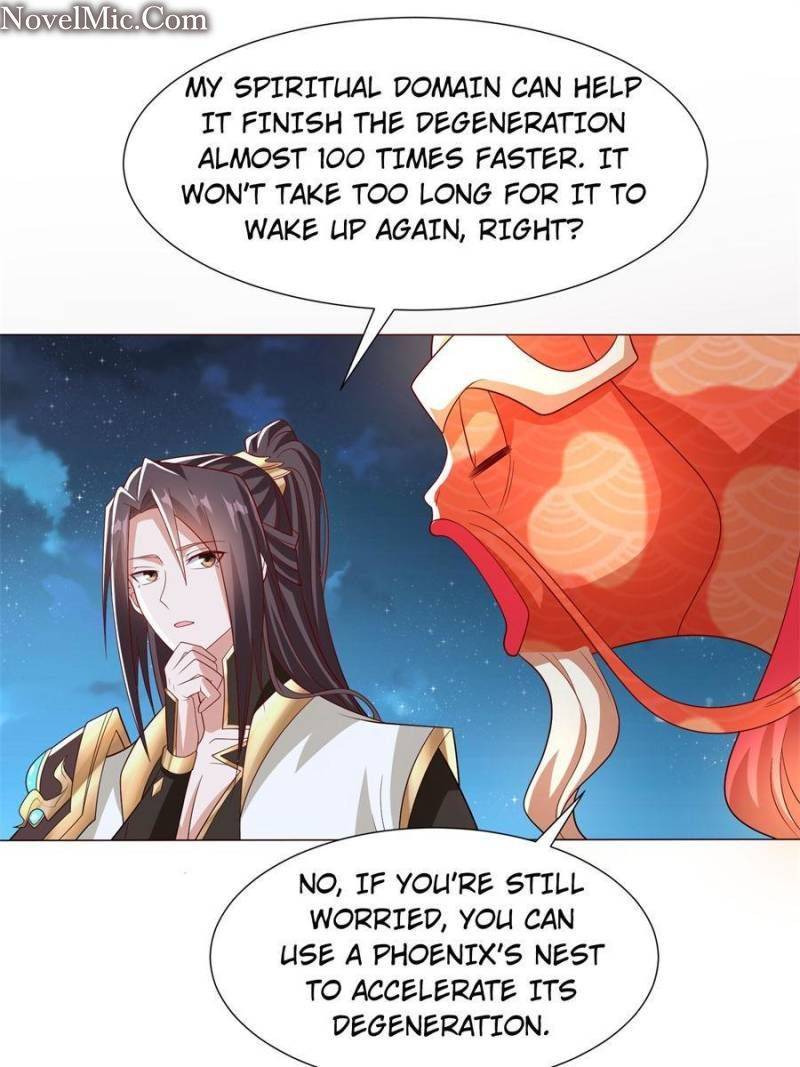 Dragon Master chapter 184 page 23