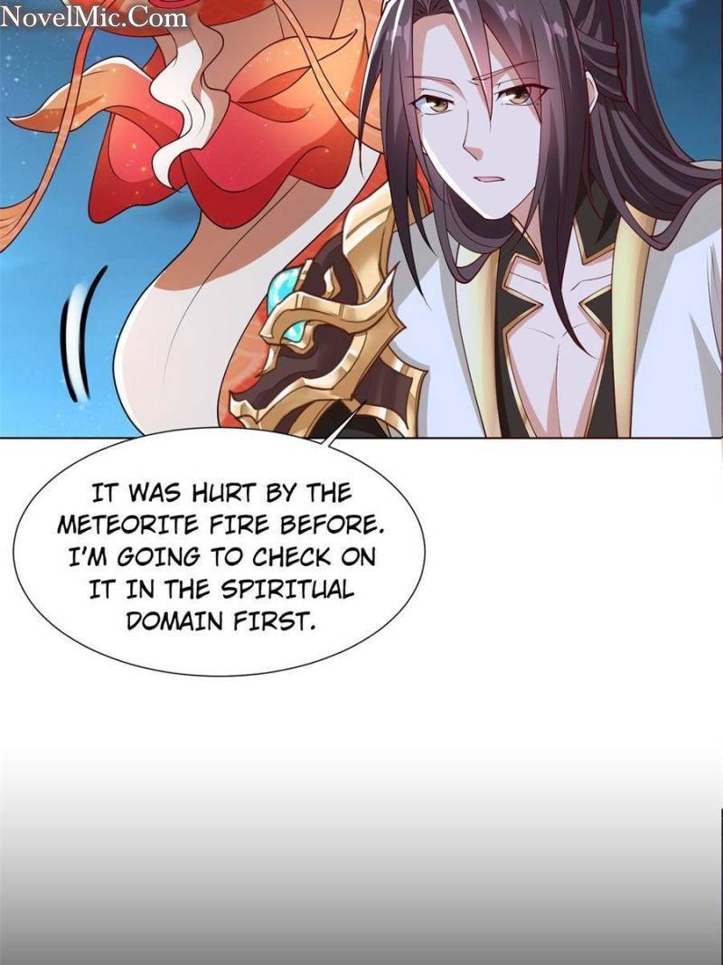 Dragon Master chapter 184 page 3