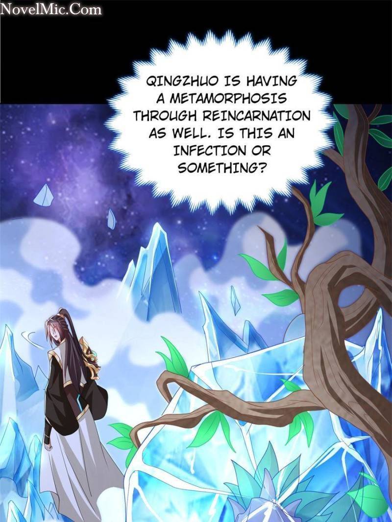 Dragon Master chapter 184 page 33