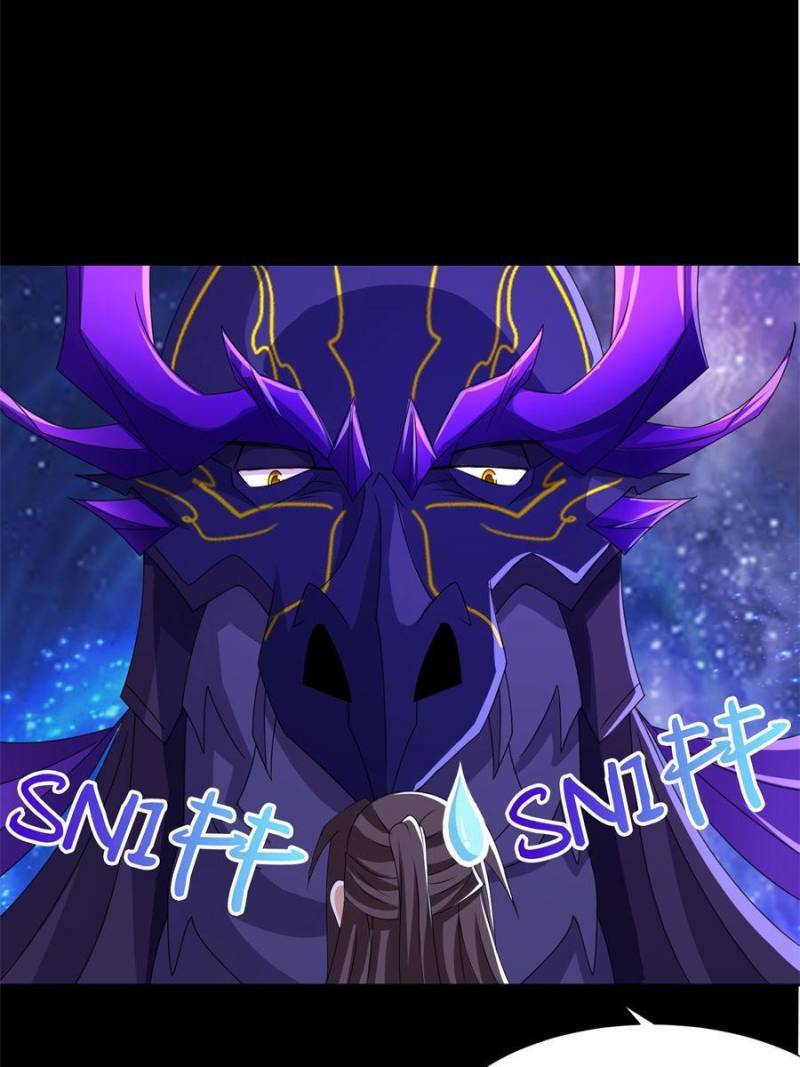 Dragon Master chapter 184 page 40