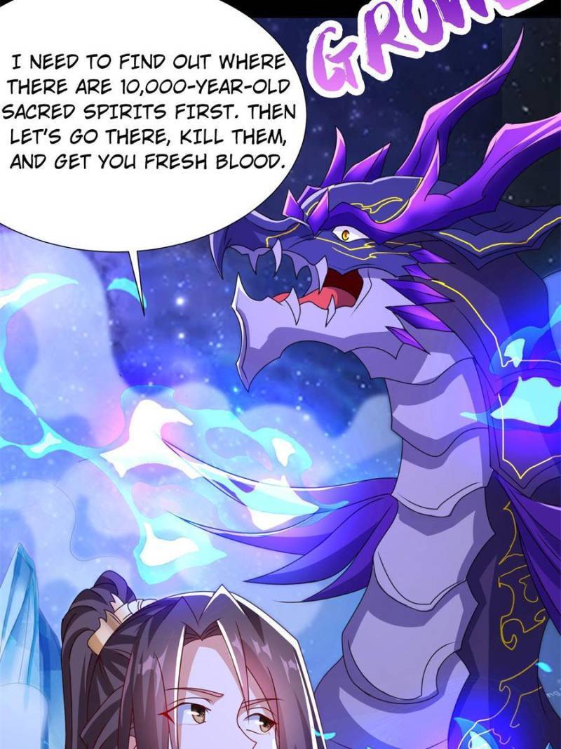 Dragon Master chapter 184 page 46