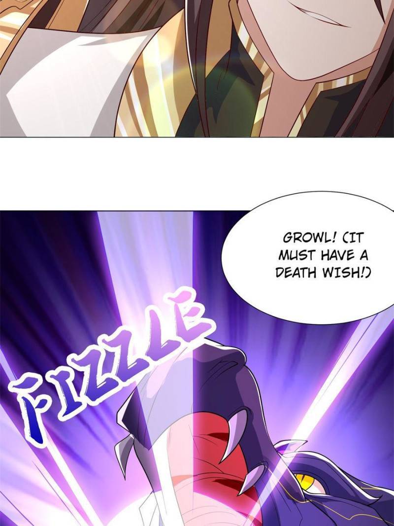 Dragon Master chapter 185 page 17