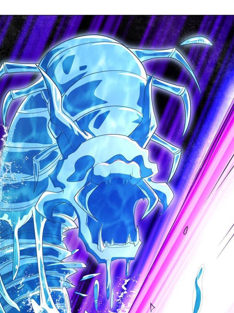 Dragon Master chapter 185 page 19