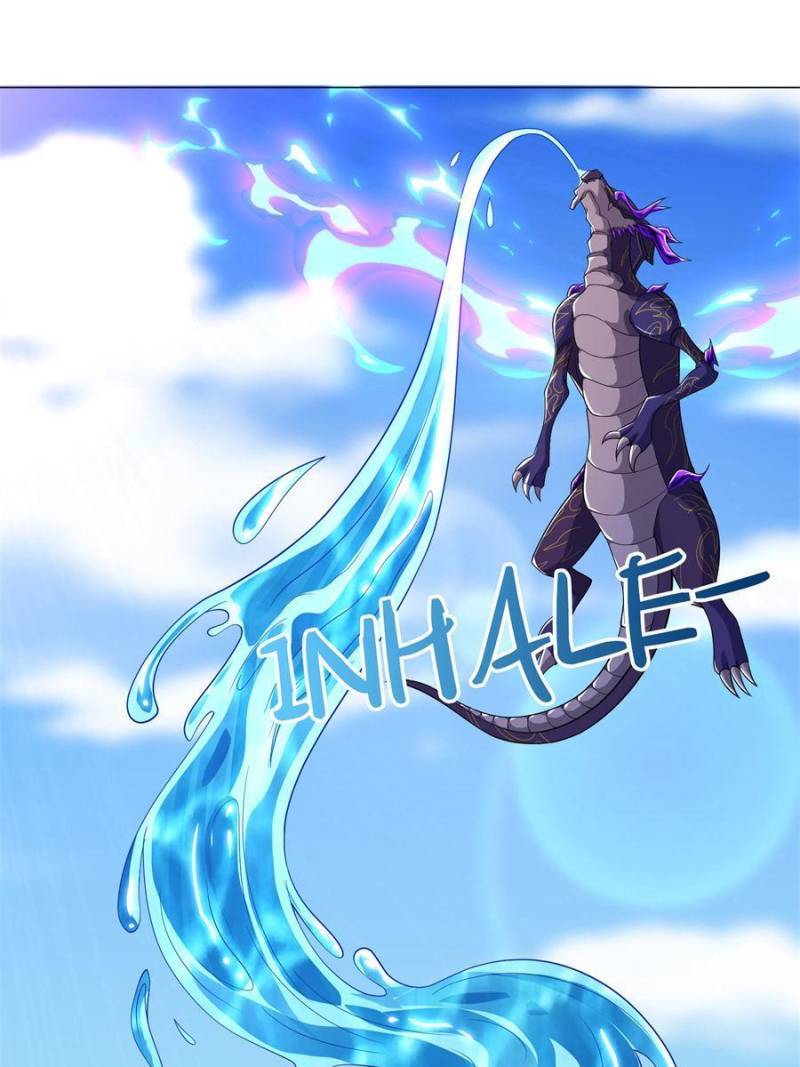 Dragon Master chapter 185 page 21