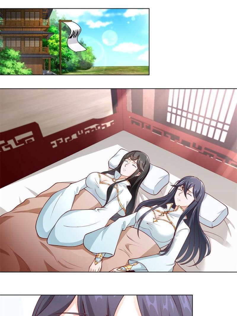 Dragon Master chapter 185 page 28