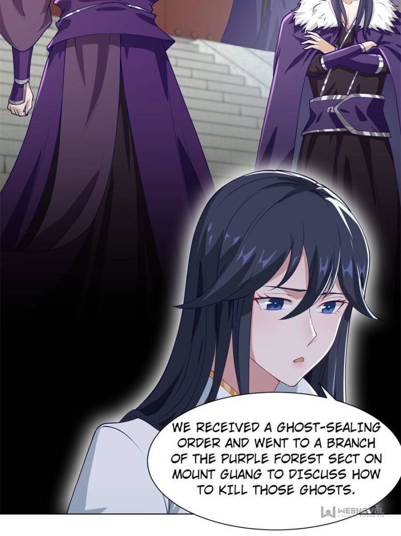 Dragon Master chapter 185 page 32