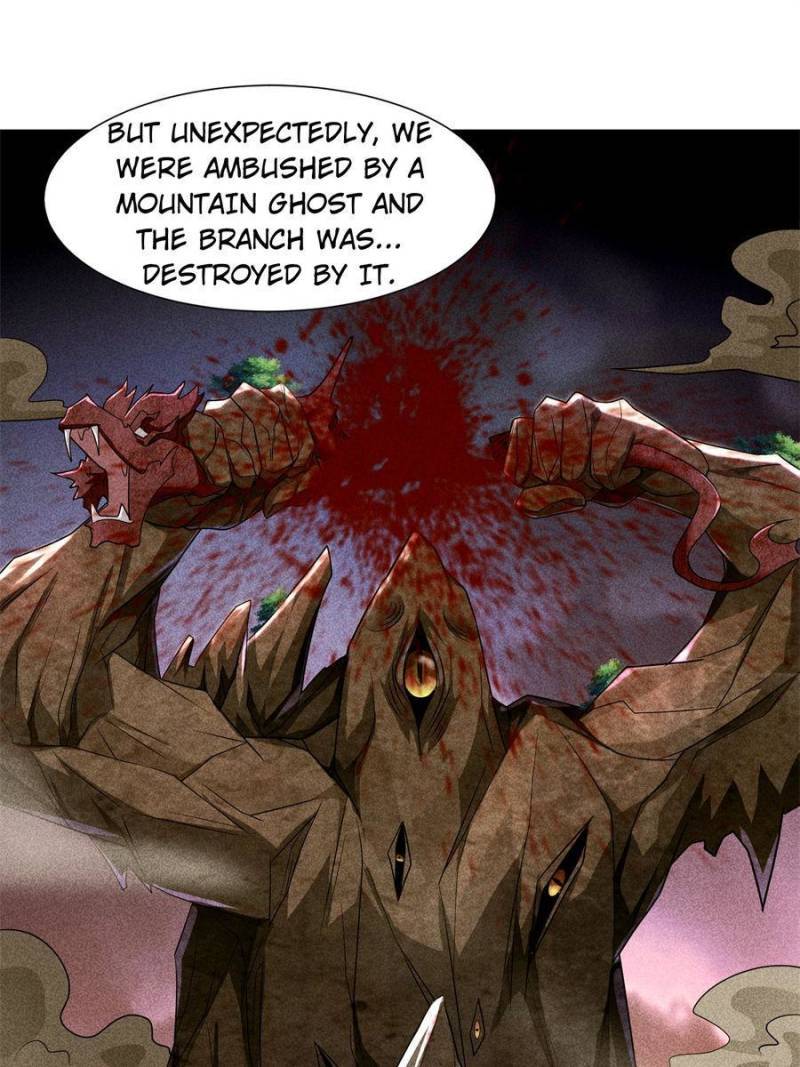 Dragon Master chapter 185 page 33