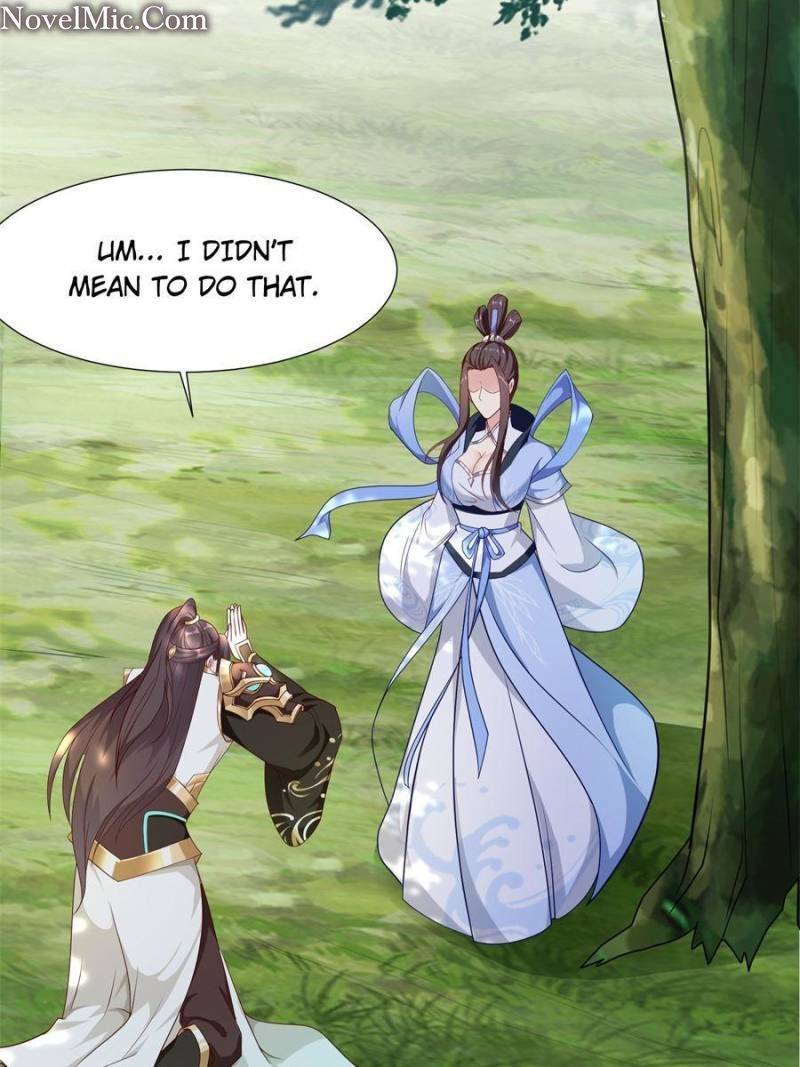 Dragon Master chapter 185 page 45