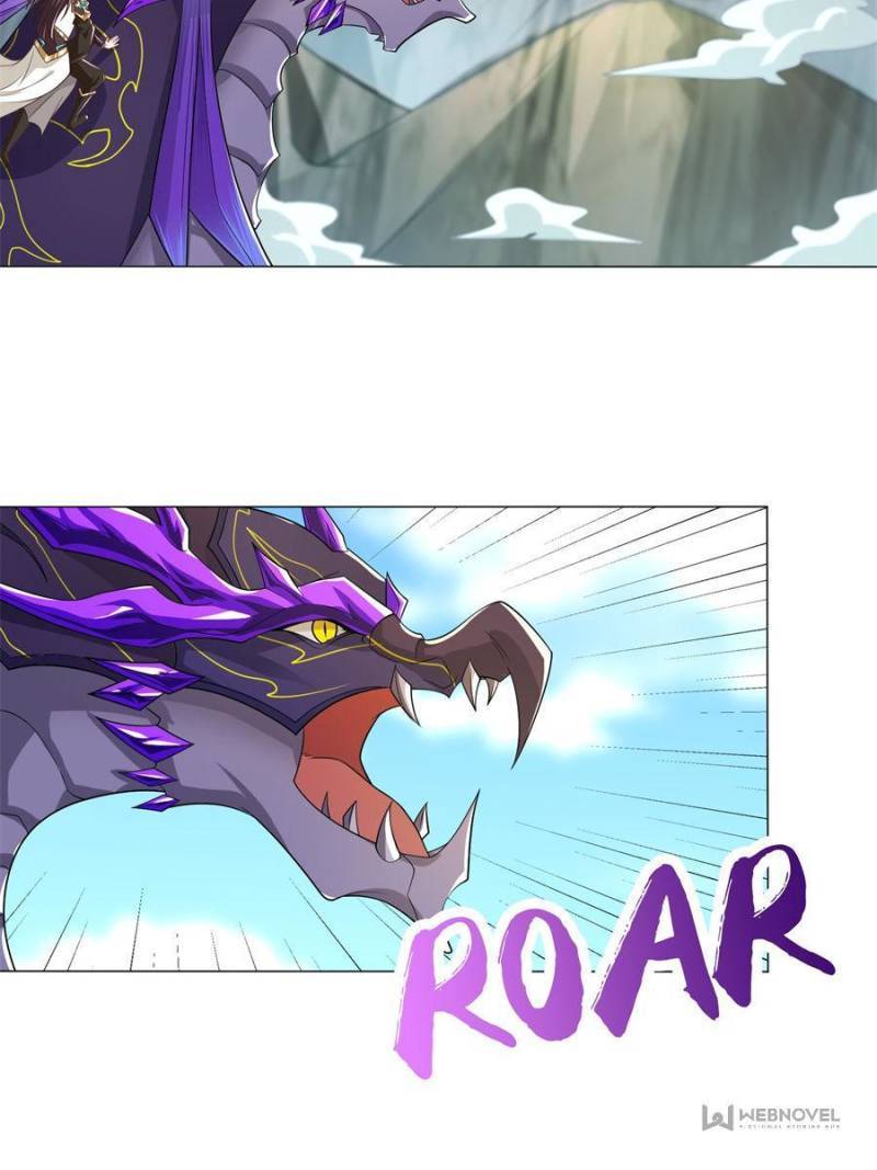 Dragon Master chapter 185 page 5