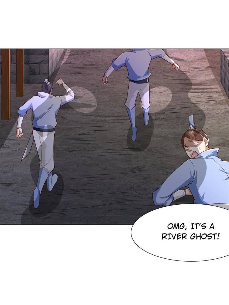 Dragon Master chapter 185 page 6