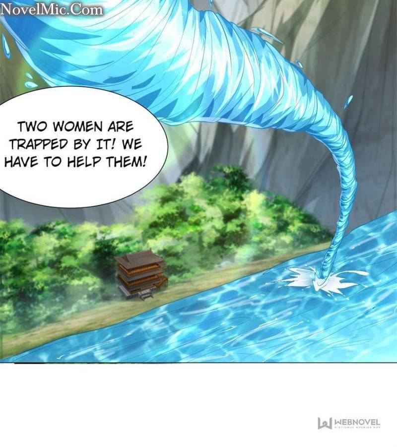 Dragon Master chapter 185 page 8