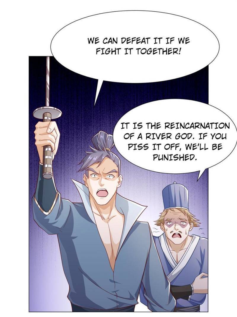 Dragon Master chapter 185 page 9