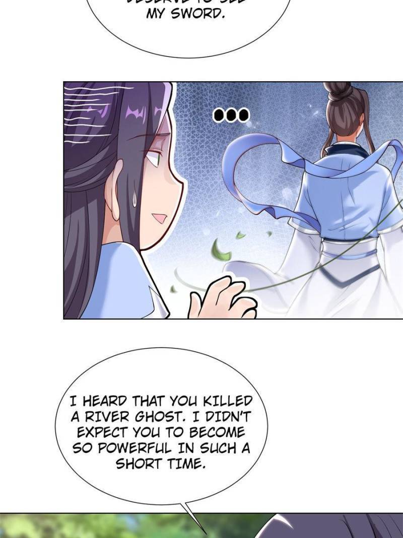 Dragon Master chapter 186 page 17