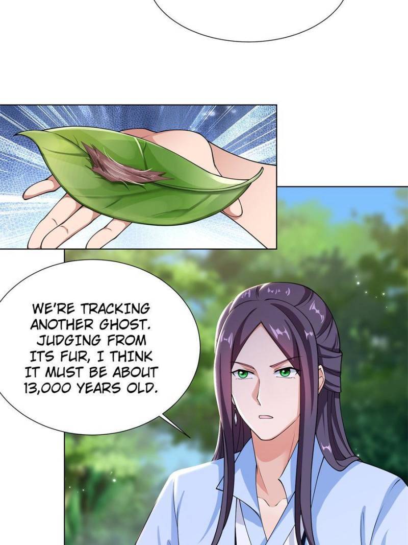 Dragon Master chapter 186 page 19