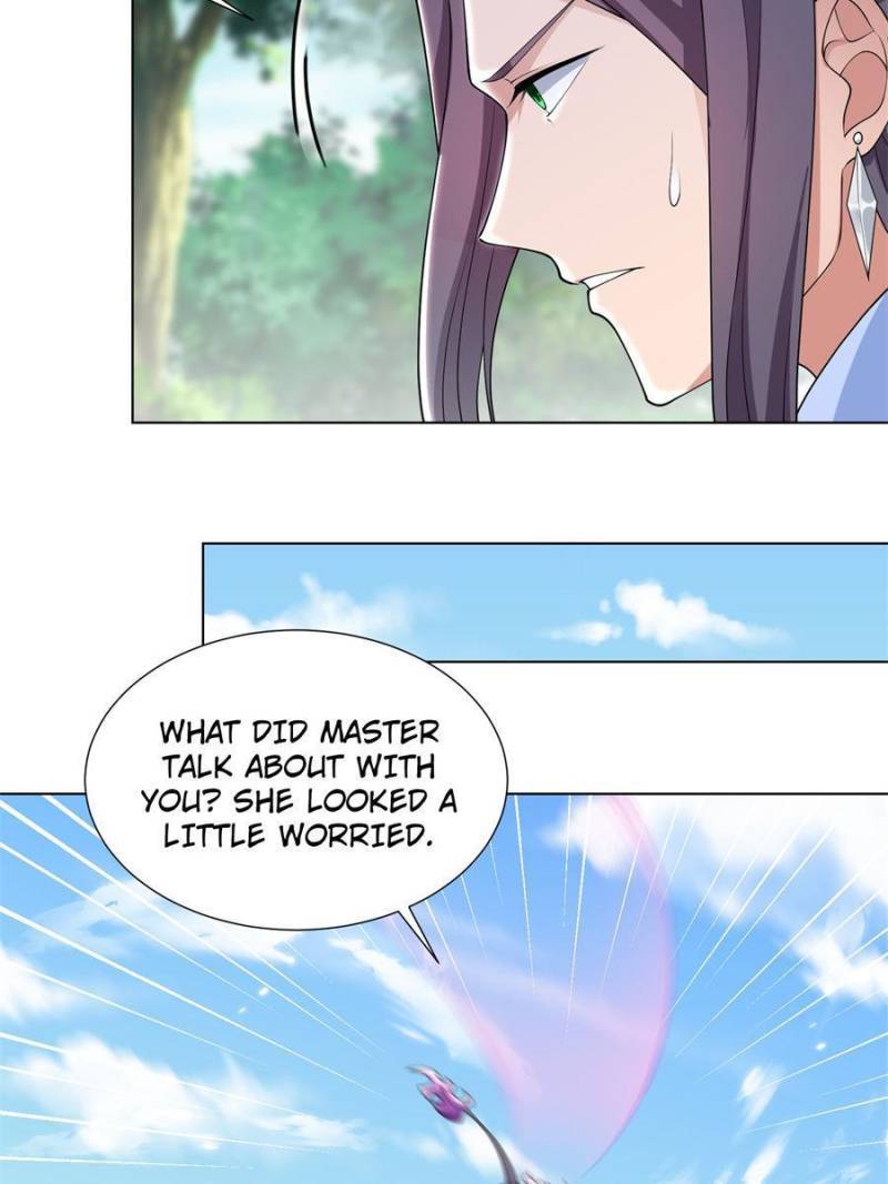 Dragon Master chapter 186 page 23
