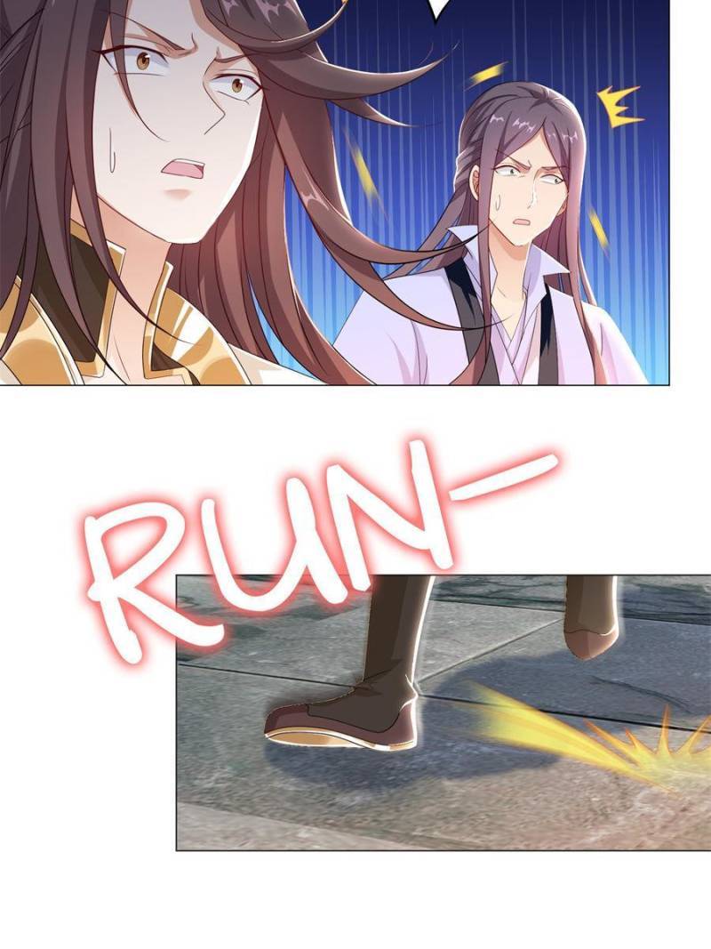 Dragon Master chapter 186 page 39