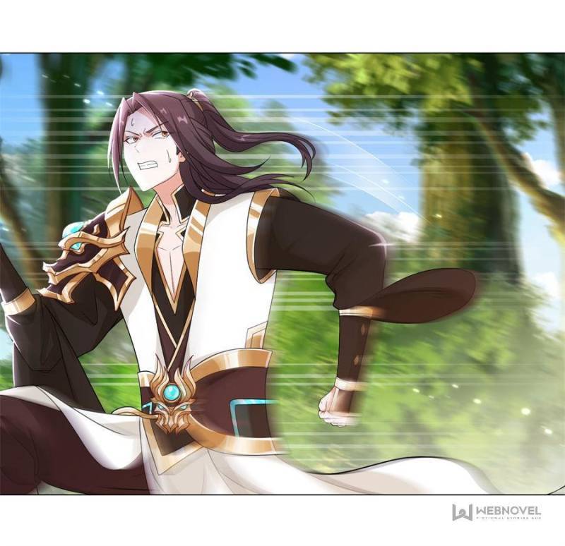 Dragon Master chapter 186 page 40