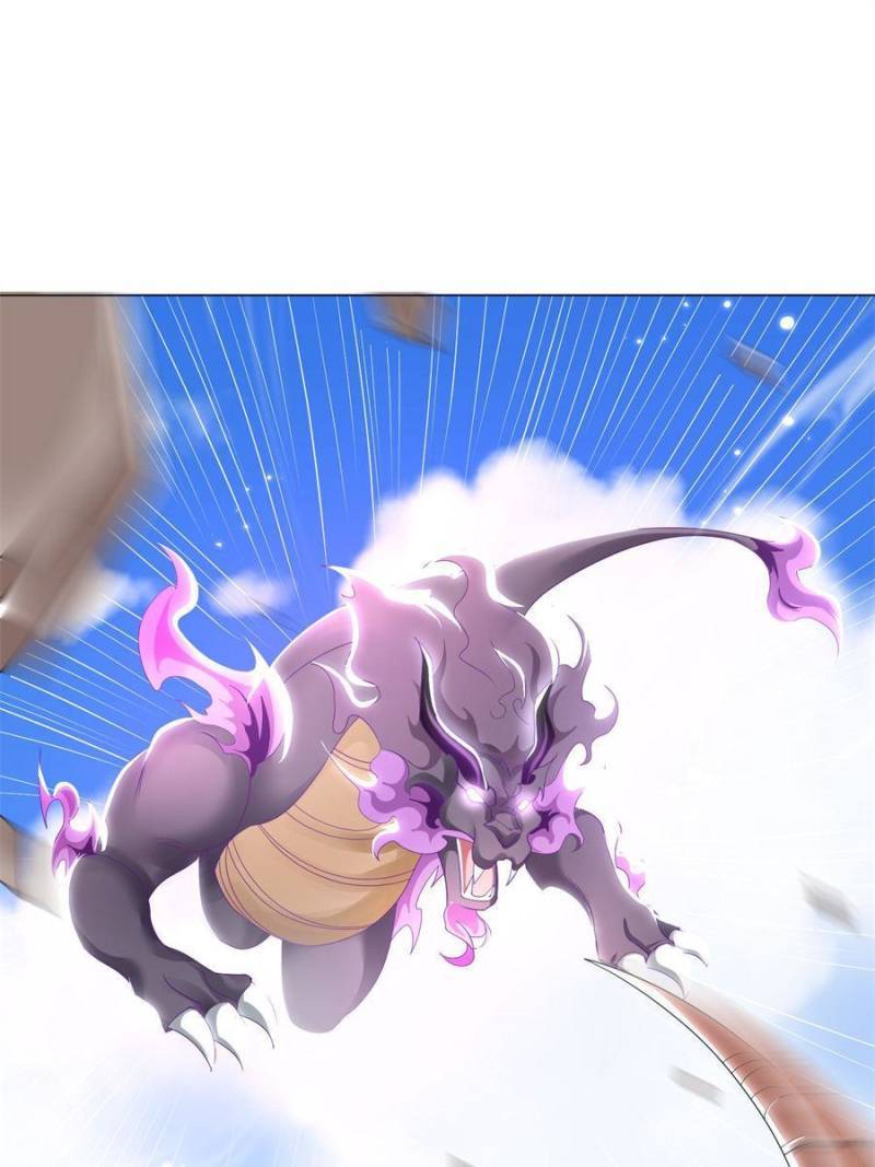 Dragon Master chapter 186 page 48