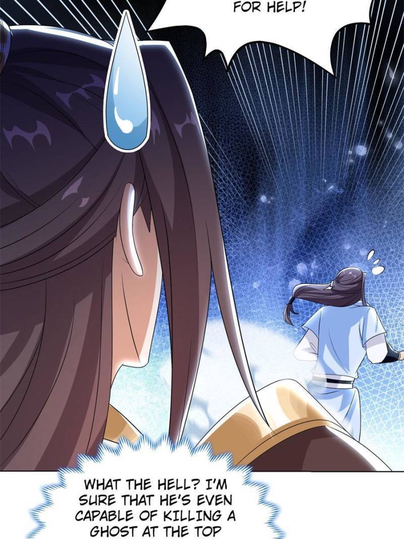 Dragon Master chapter 186 page 55