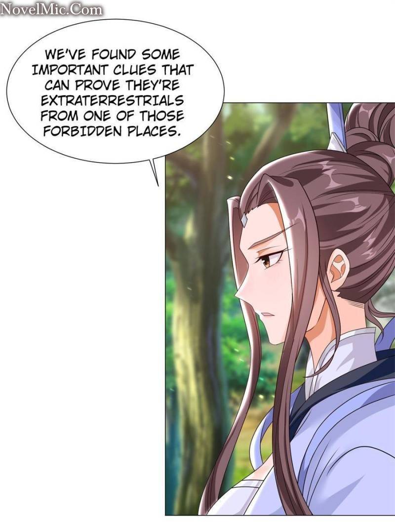 Dragon Master chapter 186 page 6